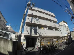 近畿ビルの画像