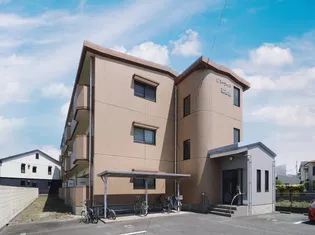 リバーサイド東櫛原の画像