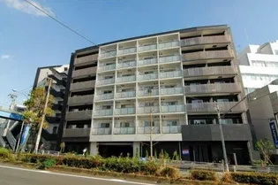 ディアレンス横濱沢渡の画像