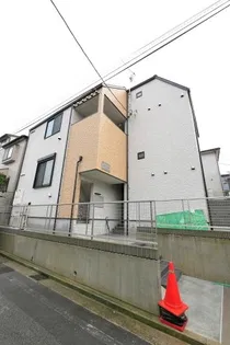 ハーモニーテラス上大岡の画像