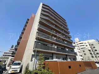向山ガーデンレジデンスの画像