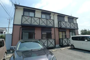 エクセルメゾンA棟の画像