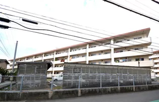 第1三宅ビル【4階】の外観