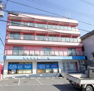 ハートビルの画像