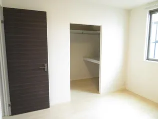 クレイドル【1階】の内装