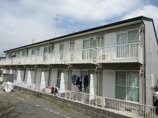 ハイム小沢IIの画像