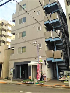 カウ ベル等々力の画像