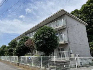 ビューラーハイツあびこの画像