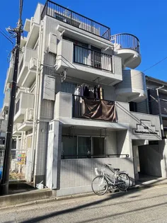 クリオ田園調布壱番館の画像