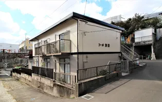 コーポ加藤の画像