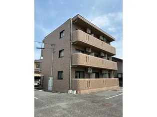 静岡県駿東郡清水町徳倉【マンション】の外観