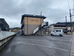 グランシャリオの画像