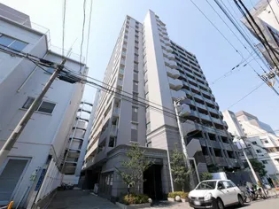 プライムアーバンKITAUHAMAの画像