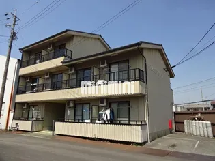 コウリュウマンションIIの画像