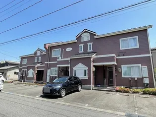 アーバンハウスⅡの画像