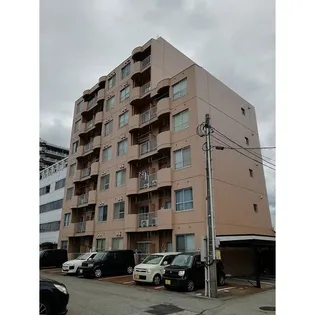 ジャルダン城南の画像