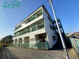 宮町マンションの画像