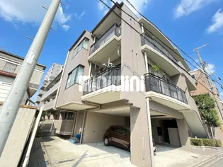 ラフィーネ川名の画像