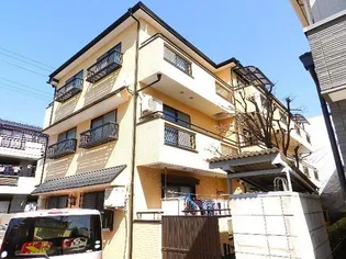 アビタシオンソレイユの画像