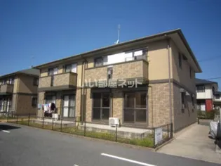 リビングタウン江戸屋敷 A棟の画像