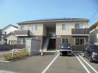 オークコートの画像