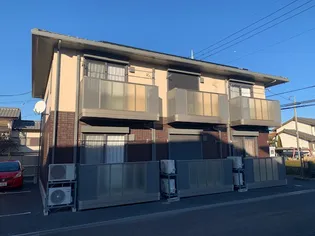 グランサイレンス A棟の画像