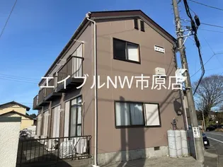 メゾン寿の画像