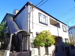 カンパーナハイツの画像