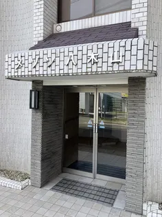 メゾン八木山【2階】の外観