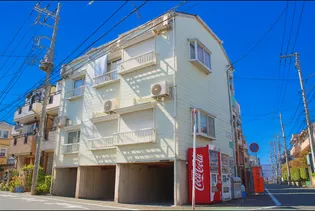 アーバンフラッツ中野島の画像