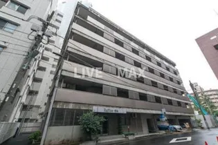 ラフィネ築地の画像