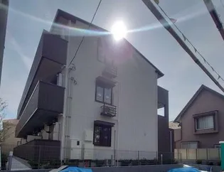 千葉県浦安市今川2【マンション】の外観