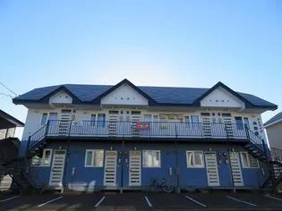 サンライズ山形屋の画像