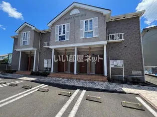 ホームズ ソレイユBの画像