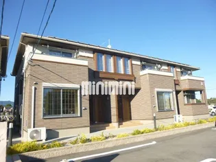 グランドール AOYAMA Aの画像