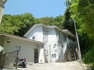 メゾン石川の画像