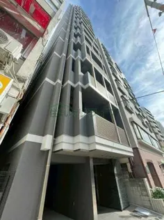 東京都北区西ケ原1【マンション】の外観