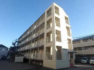 第二須賀ハイツの画像