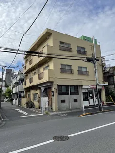 五宿ハイツの画像