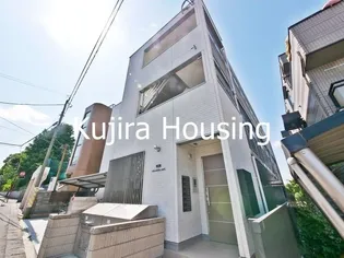 埼玉県さいたま市中央区本町東3【マンション】の外観