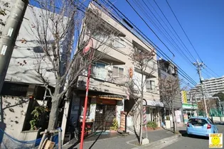 秀合ビルIIの画像