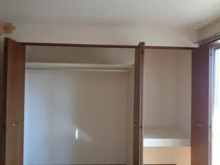 ベネフィスB棟【2階】の内装