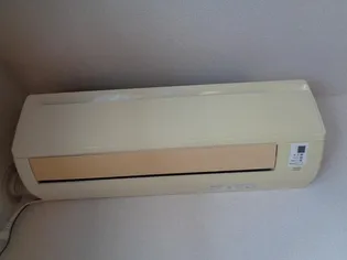 ベネフィスB棟【2階】の内装