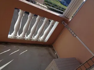 ベネフィスB棟【2階】の内装