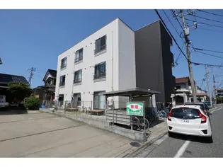 マンションYSEの画像