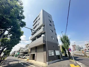 光陽ビルの画像