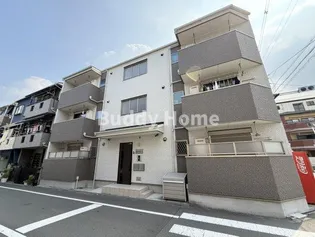 SUMISEI照ヶ丘の画像