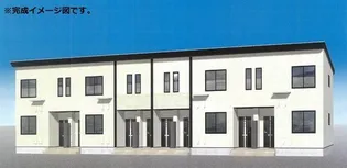 ティエラIII【1階】の外観