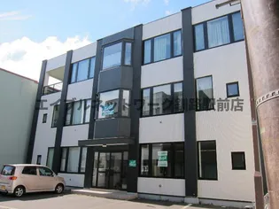 ハイツすずらんの画像