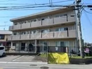 コンフォートシティの画像